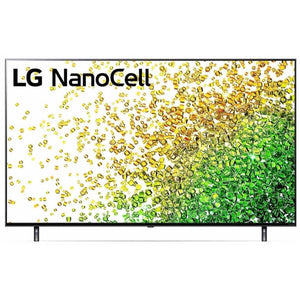 Smart televízor LG 55NANO85P (2021) / 55" (139 cm)