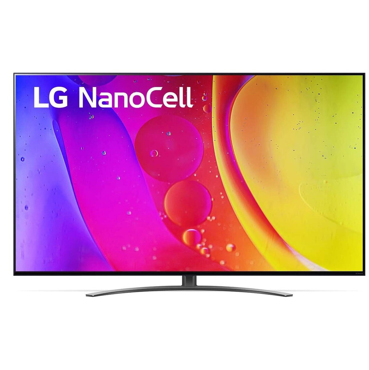 Smart televízor LG 65NANO81Q (2022) / 65" (164 cm) POŠKODENÝ OBAL