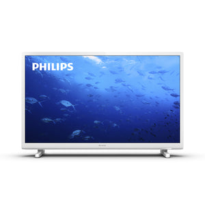 Televízor Philips 24PHS5537 (2022) / 24" (61 cm) POUŽITÉ, NEOPOTR