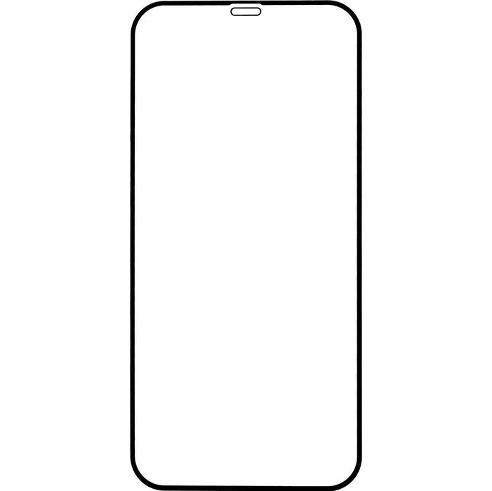 Tvrdené sklo 4D pre Apple iPhone 12 Pro Max, Full Glue