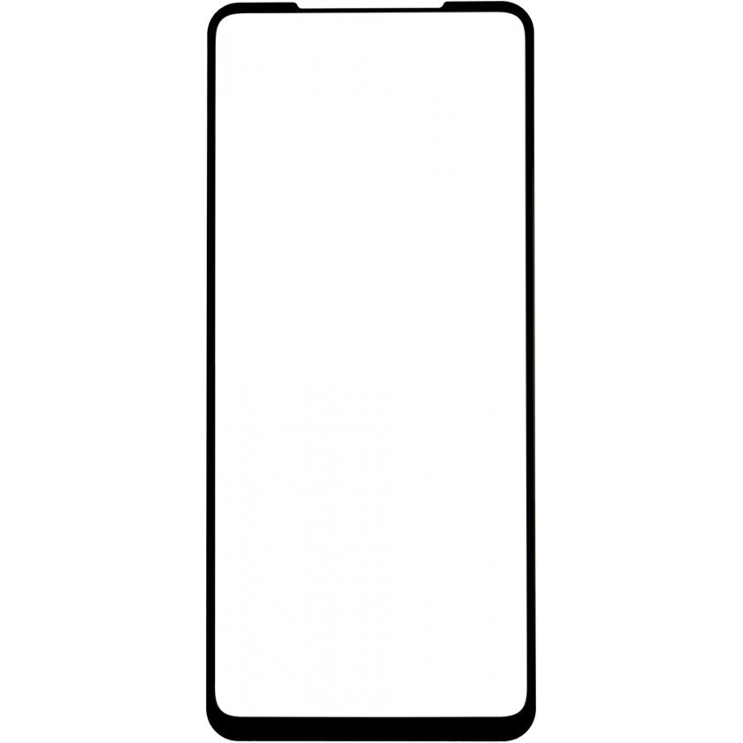 Tvrdené sklo 4D pre Samsung Galaxy A21s, Full Glue