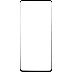 Tvrdené sklo 4D pre Samsung Galaxy A71, Full Glue