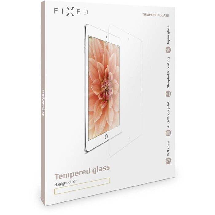 Tvrdené sklo pre iPad 10,2&quot; Fixed (FIXG469)