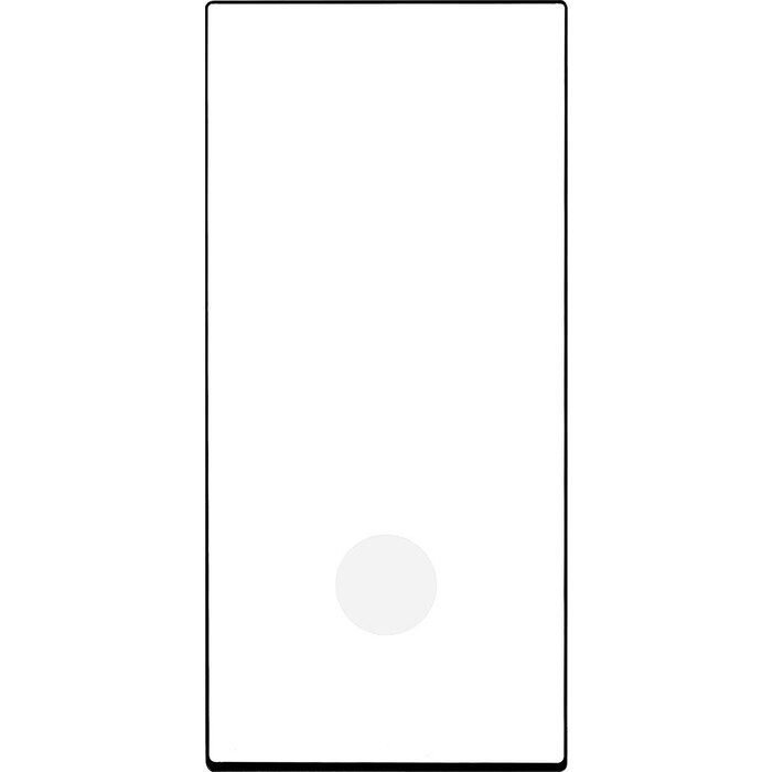 Tvrdené sklo pre Samsung Galaxy S22 Ultra 5G, čierna