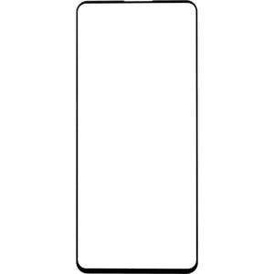 Tvrdené sklo pre Samsung M53 5G, čierna