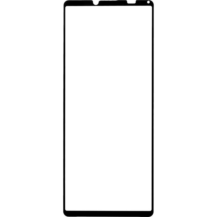 Tvrdené sklo pre Sony Xperia 10 IV 5G, Full Glue