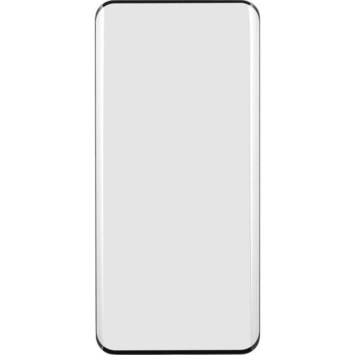Tvrdené sklo pre Xiaomi 12 5G/12X 5G, čierna