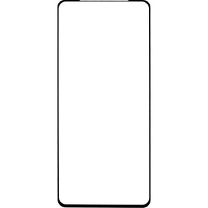 Tvrdené sklo pre Xiaomi 12 Lite 5G, čierna