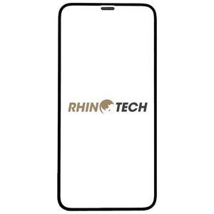 Tvrdené sklo RhinoTech pre Apple iPhone 12/12 Pro, FullGlue