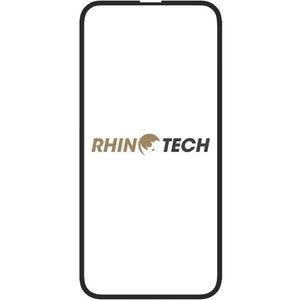 Tvrdené sklo RhinoTech pre iPhone 13/13 Pro