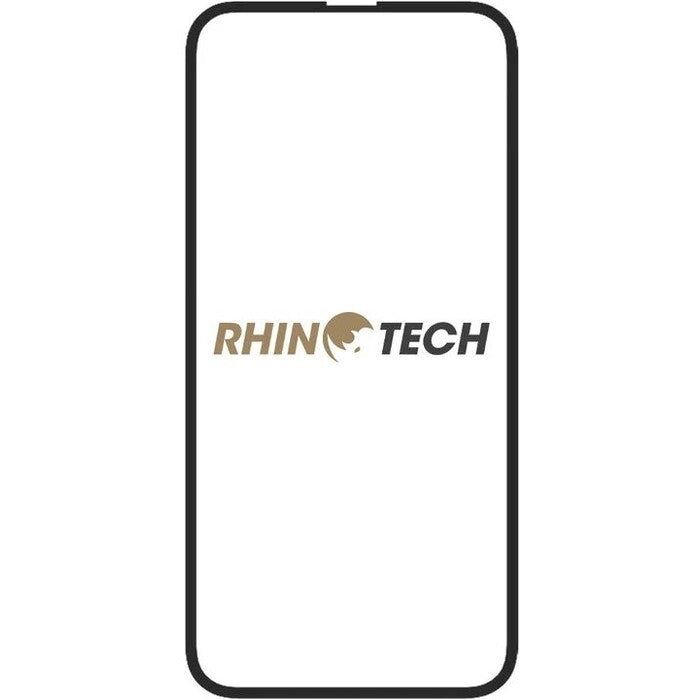 Tvrdené sklo RhinoTech pre iPhone 13 Pro Max