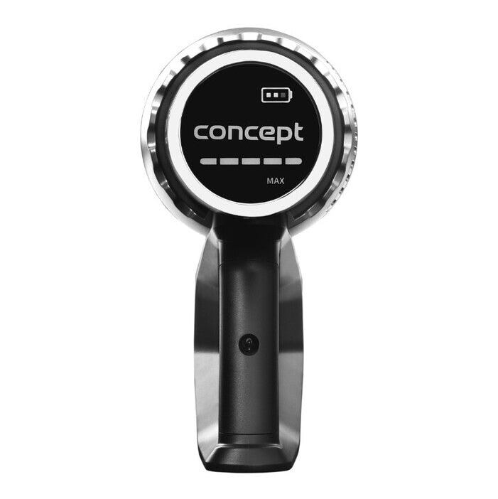 Tyčový vysávač Concept ICONIC Smart Aqua VP6025, 3v1