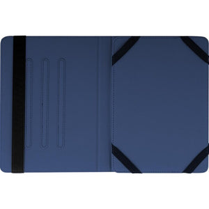Univerzálne púzdro pre 10" tablet, modrá