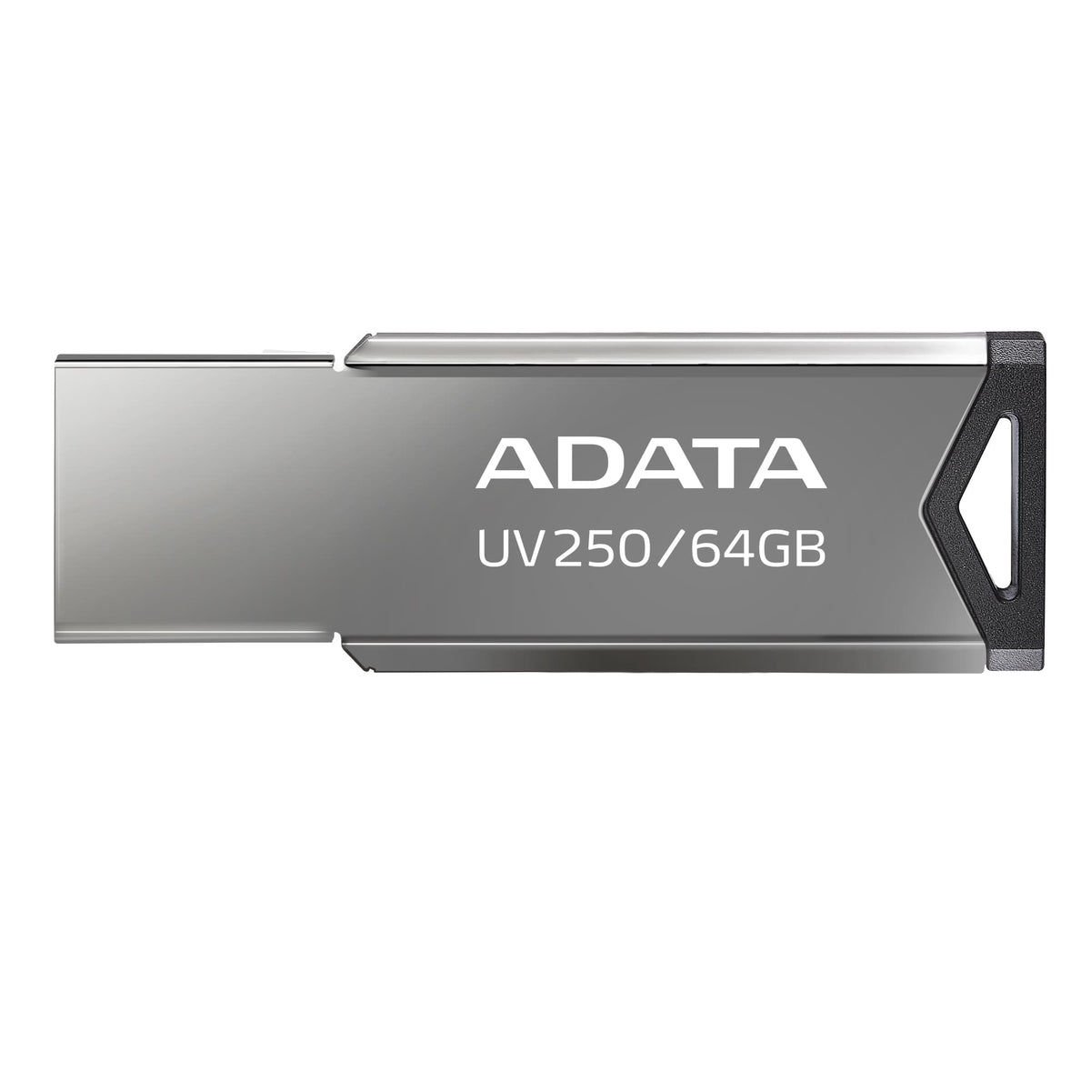 USB kľúč 64GB Adata UV250, 2.0 (AUV250-64G-RBK)