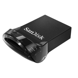 USB kľúč 64GB SanDisk Cruzer UF, 2.0 (SDCZ430-064G-G46)