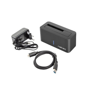 USB 3.0 dokovacia stanica pre HDD Natec Kangaroo (NSD-0954)