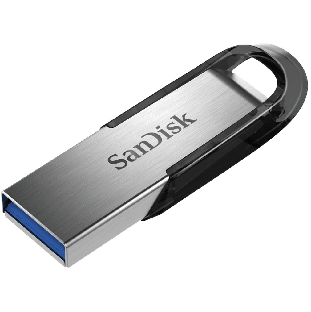 USB kľúč 32GB SanDisk Ultra Flair, 3.0 (SDCZ73-032G-G46)