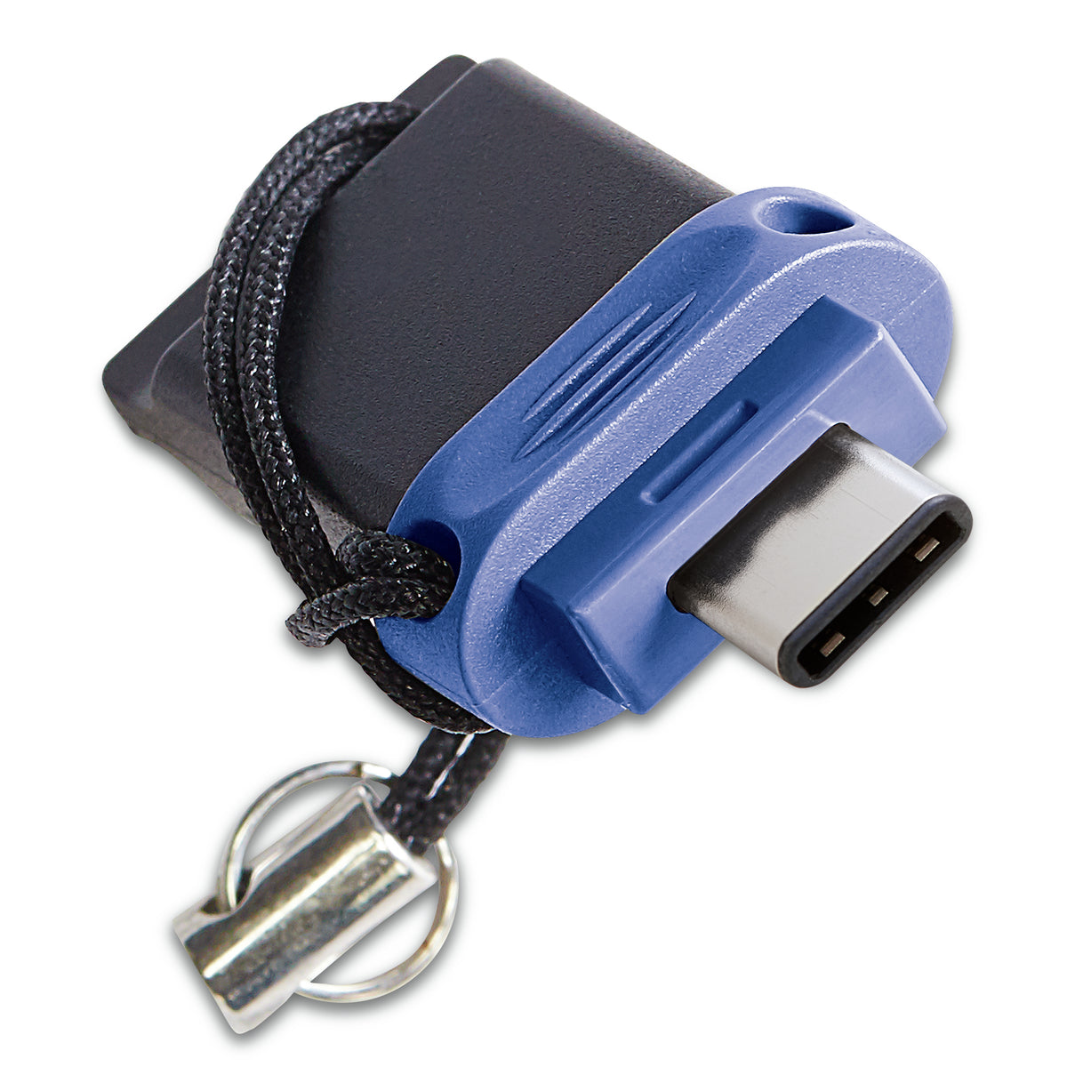USB kľúč 32GB Verbatim Dual Driver, 3.0 (49966)
