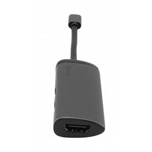 USB-C hub Verbatim (49140)