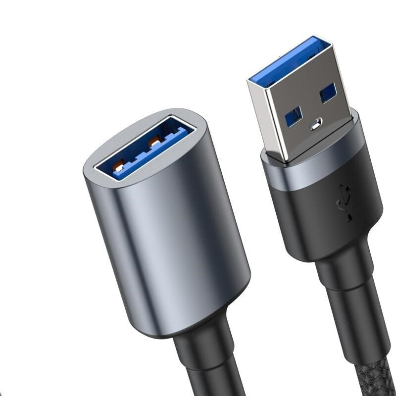 Predlžovací USB kábel 3.0 Baseus, 1m