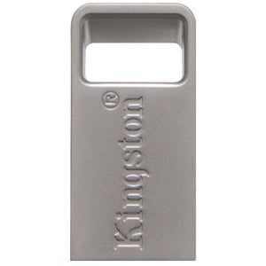USB kľúč 128GB Kingston DT Micro 3C, 3.1 (DTMC3/128GB)