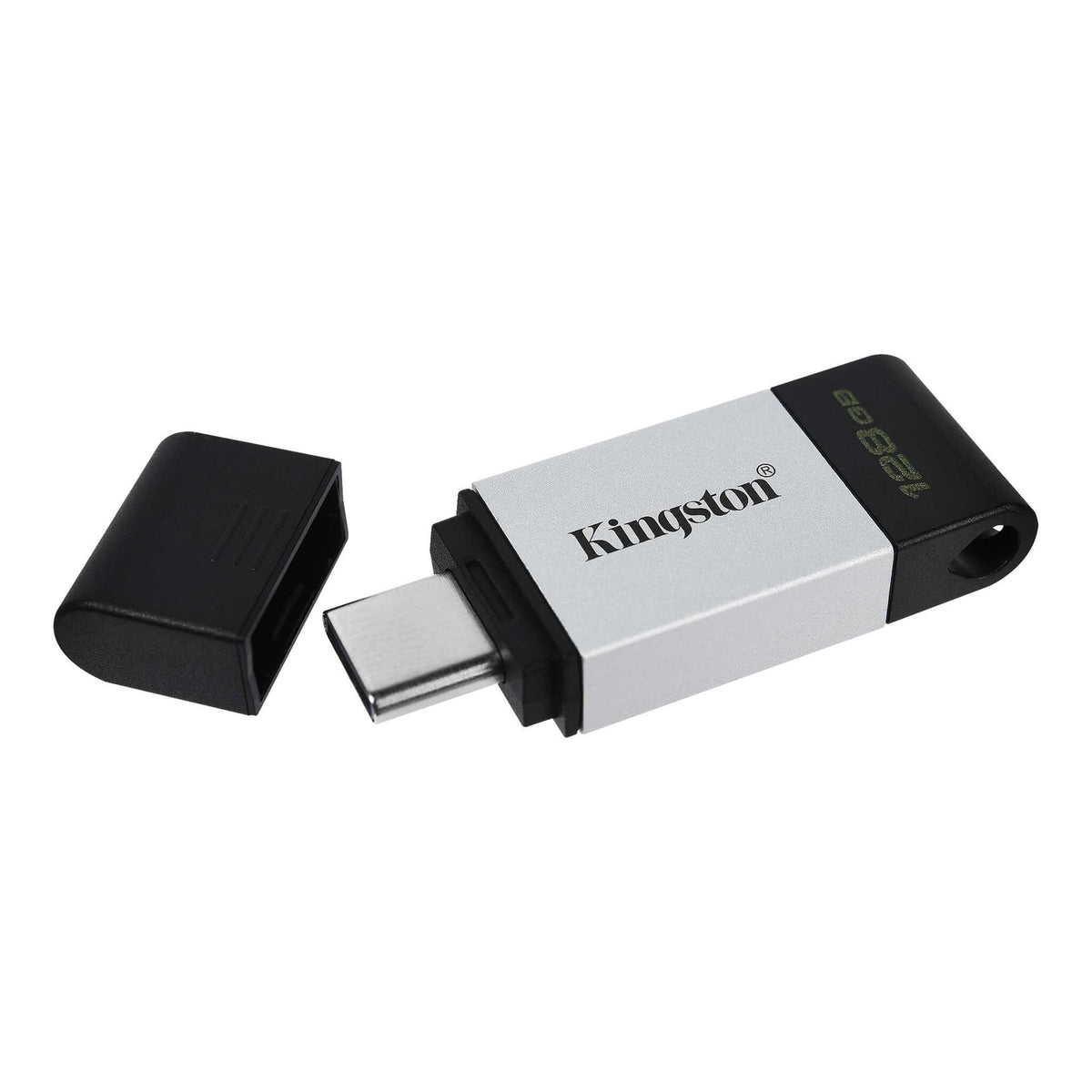 USB kľúč 128GB Kingston DT80, 3.2 (DT80/128GB)