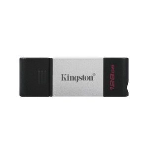 USB kľúč 128GB Kingston DT80, 3.2 (DT80/128GB)
