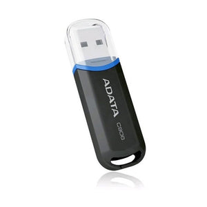 USB kľúč 16GB Adata C906, 2.0 (AC906-16G-RBK)