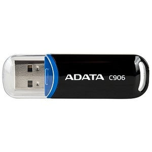 USB kľúč 16GB Adata C906, 2.0 (AC906-16G-RBK)