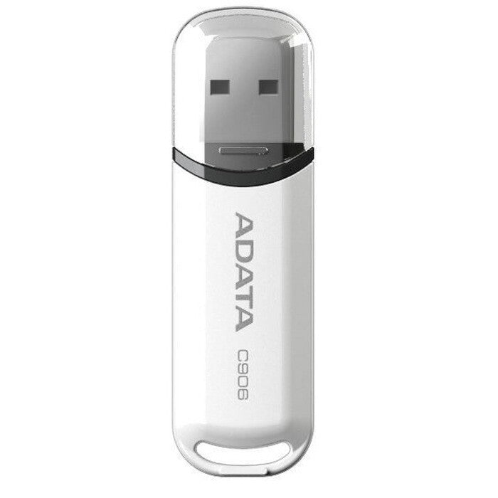 USB kľúč 16GB Adata Classic C906, 2.0 (AC906-16G-RWH)