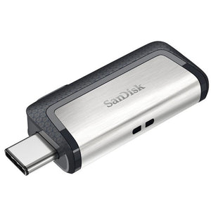 USB kľúč 16GB SanDisk Ultra, 3.1 (SDDDC2-016G-G46)