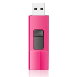 USB kľúč 16GB Silicon Power Ultima, 2.0 (SP016GBUF2U05V1H)