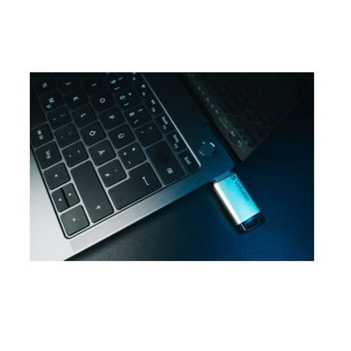 USB kľúč 16GB Verbatim Store&#39;n&#39;Go Secure Pro, 3.0 (98664)