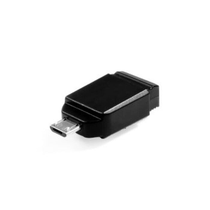 USB kľúč 16GB Verbatim Store&#39;n&#39;Stay Nano, 2.0 (49821)