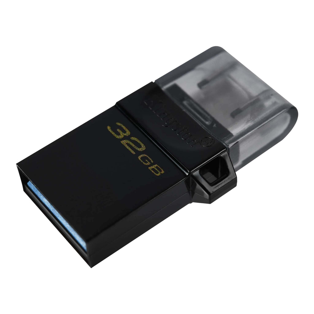 USB kľúč 32GB Kingston DT MicroDuo, 3.0 (DTDUO3G2/32GB)
