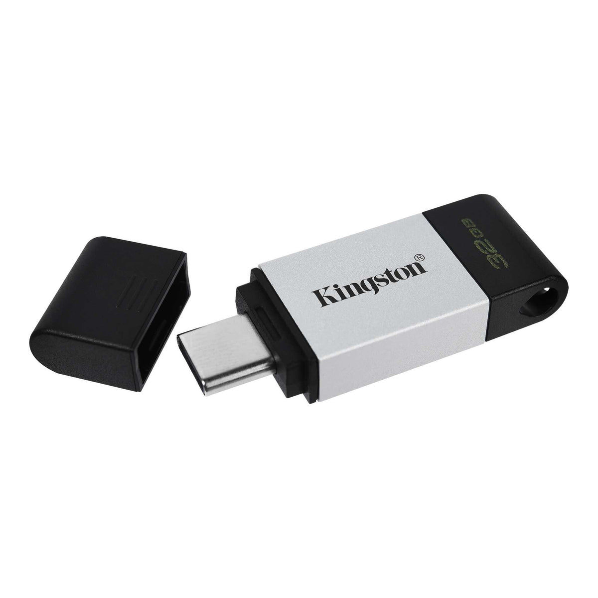 USB kľúč 32GB Kingston DT80, 3.2 (DT80/32GB)