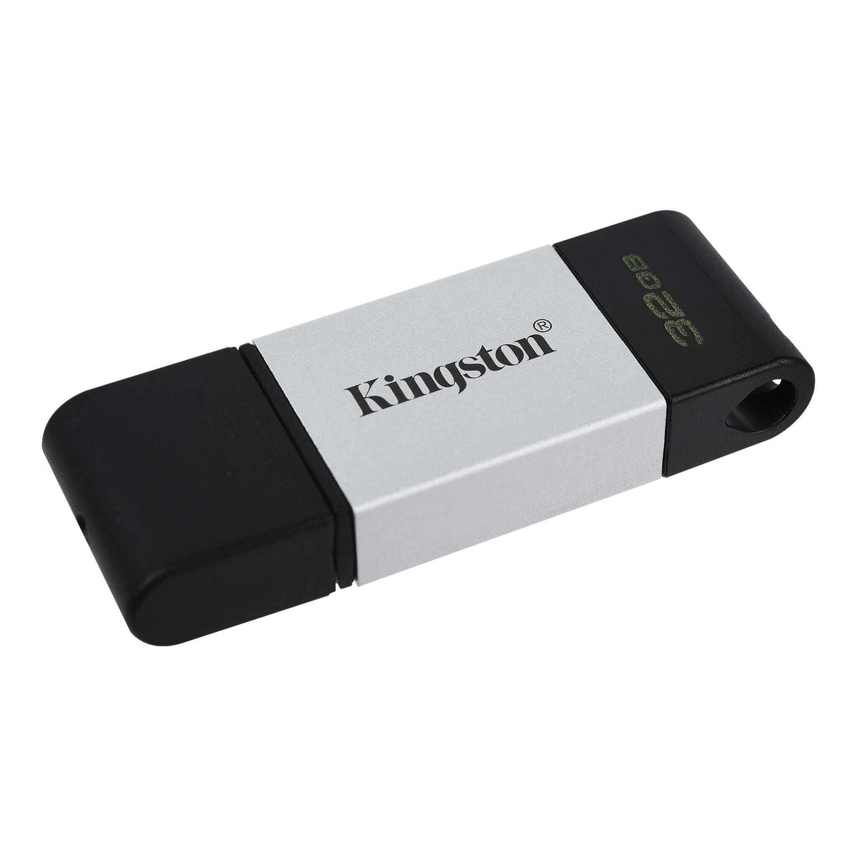 USB kľúč 32GB Kingston DT80, 3.2 (DT80/32GB) POŠKODENÝ OBAL