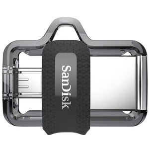 USB kľúč 32GB SanDisk Ultra Dual, 3.0 (SDDD3-032G-G46)