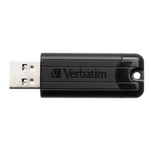 USB kľúč 32GB Verbatim PinStripe, 3.0 (49317)