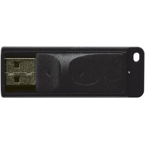 USB kľúč 32GB Verbatim Slider, 2.0 (98697)