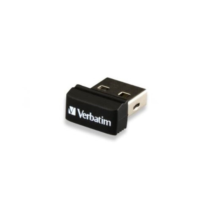 USB kľúč 32GB Verbatim Store&#39;n&#39;Stay Nano, 2.0 (98130)
