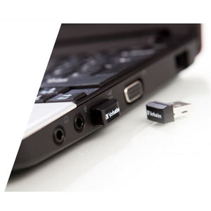 USB kľúč 32GB Verbatim Store'n'Stay Nano, 2.0 (98130)