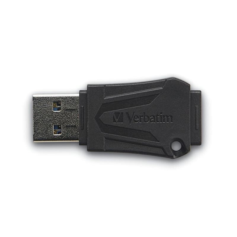 USB kľúč 32GB Verbatim ToughMax, 2.0 (49331)