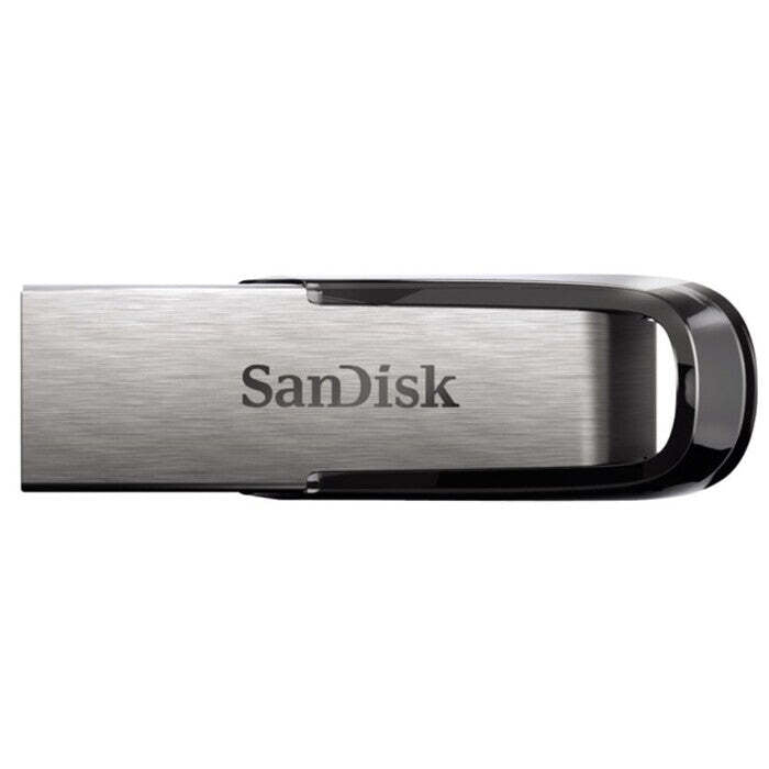 USB kľúč 64GB SanDisk Ultra Flair, 3.0 (SDCZ73-064G-G46)