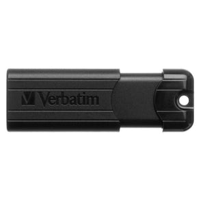 USB kľúč 64GB Verbatim PinStripe, 3.0 (49318)