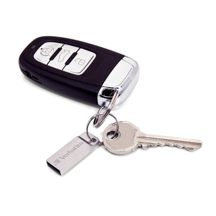 USB kľúč 64GB Verbatim Store&#39;n&#39;Go, 2.0 (98750)