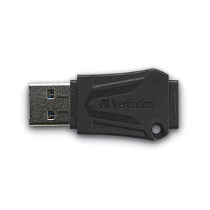 USB kľúč 64GB Verbatim ToughMax, 2.0 (49332)