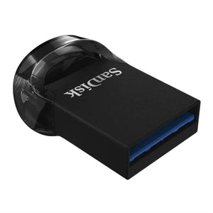 USB kľúč SanDisk Ultra Fit USB 3.1 128GB