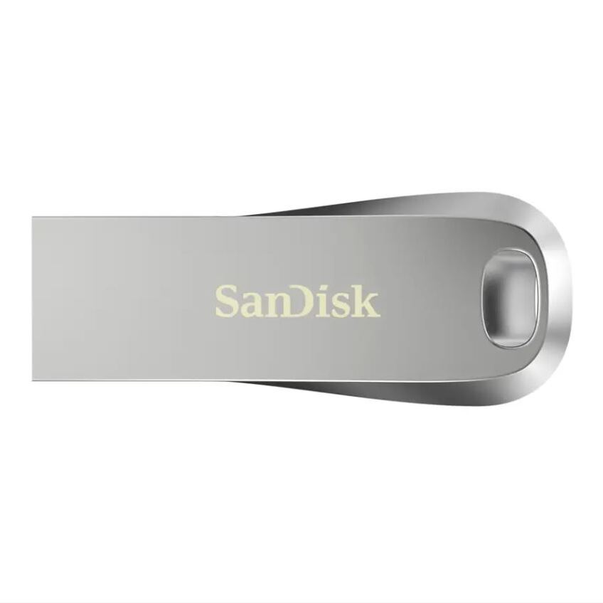 USB kľúč SanDisk Ultra Luxe USB 3.1 128GB