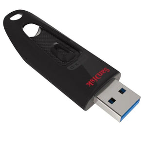USB kľúč SanDisk Ultra USB 3.0 64GB